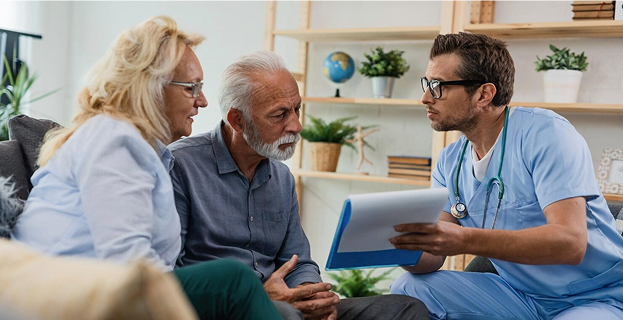 Care Coordination Support